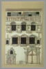 Façade d'une maison à trois étages, image 1/2