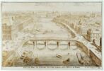 Vue du pont du Louvre, image 3/4