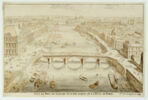 Vue du pont du Louvre, image 4/4
