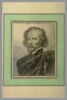 Portrait du graveur Lucas Vorsterman le vieux, image 2/2