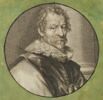 Portrait de Hendrick van Balen, image 1/2