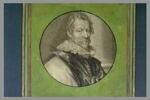 Portrait de Hendrick van Balen, image 2/2
