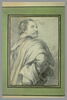 Portrait du peintre Theodoor Rombouts, image 2/2