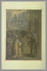 Deux scènes de la vie de saint Ignace de Loyola, image 2/2