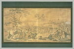 Siège de Doesburg, sur l'Ysel, 15-21 juin 1672, image 2/2