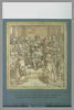 Les magistrats municipaux de Paris félicitant Louis XIII de son mariage, image 3/4