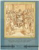 Les magistrats municipaux de Paris félicitant Louis XIII de son mariage, image 4/4