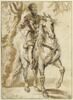 Portrait du duc de Lerma, image 1/2