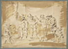 Singes forains, image 1/2