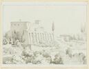Vue de la villa Mandosi, image 1/2
