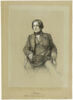 Portrait de Monsieur Duban, image 1/2