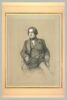Portrait de Monsieur Duban, image 2/2