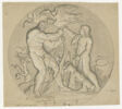 Hercule et les oiseaux du lac Stymphale, image 1/2