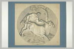Hercule et le taureau de Crète, image 2/2