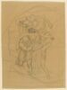 Mise au tombeau, image 1/2