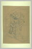 Mise au tombeau, image 2/2