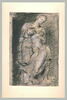 La Vierge et l'Enfant d'après Michel-Ange, image 2/2