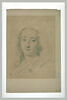 Portrait de la jeune marquise de Juigné, image 2/2