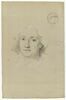 Portrait de madame la marquise de Juigné, image 1/2
