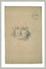 Portrait de madame la marquise de Juigné, image 2/2