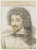 Portrait de Louis de Lorraine, prince de Phalsbourg (1588-1631), image 1/2