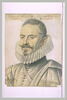 Portrait du marquis de Mirabel, ambassadeur d'Espagne en France, image 2/2