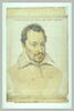 Portrait du président Jacques-Auguste de Thou (1553-1617), image 2/2