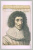 Portrait de François de Montmorency, comte de Bouteville (1600-1627), image 2/2