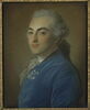 Portrait de Jean Couturier de Flotte ( vers 1733-1779)., image 4/4
