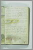 Croquis d'arabes et notes manuscrites, image 3/4