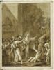 La Résurrection de Lazare, image 1/2