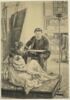 Portrait du peintre Sir Lawrence Alma-Tadema dans son atelier, image 1/2