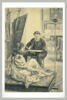 Portrait du peintre Sir Lawrence Alma-Tadema dans son atelier, image 2/2