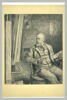 Portrait du peintre M.G. Pellet, image 2/2