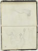 Croquis de personnage, image 2/2
