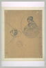 Trois études de femmes, image 2/2