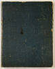 Note manuscrite : 'Livre de croquis de Louis David...', image 4/4