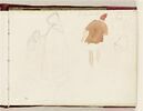 Croquis d'arabes, image 1/2