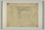 Orientaux, et figures dans une échoppe, image 2/2