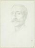 Portrait d'Alfred Drury, image 1/2