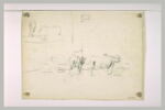 Etudes de vaches, image 2/2