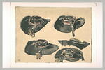 Cinq chapeaux de Plougastel, image 2/2