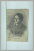 Portrait de femme, image 1/2