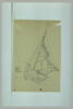 Barque de pêche échouée et inclinée, image 1/2