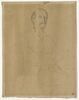 Portrait d'Edouard De Gas, oncle du peintre, assis, croisant les bras, image 1/2
