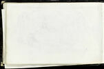 Paysage ; notes manuscrites, image 7/7