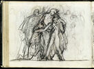 Groupe de personnages, image 1/2