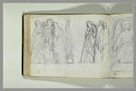 Groupe de femme drapées, image 2/2