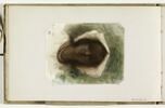 Tête de femme, image 1/2