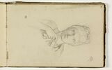 Tête de femme, image 1/2